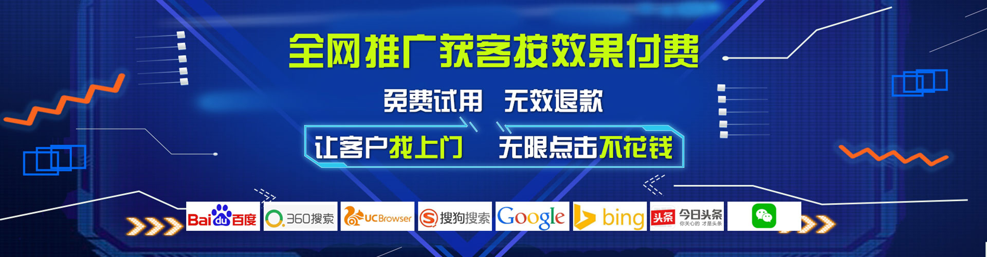 菏泽信息流运营