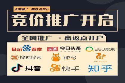 揭秘网络推广竞价的成功要素：以某企业为例